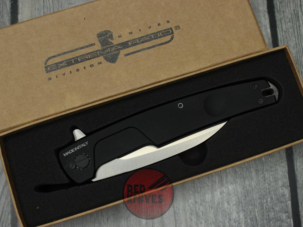 Нож Extrema Ratio Panthera Phantera-ST