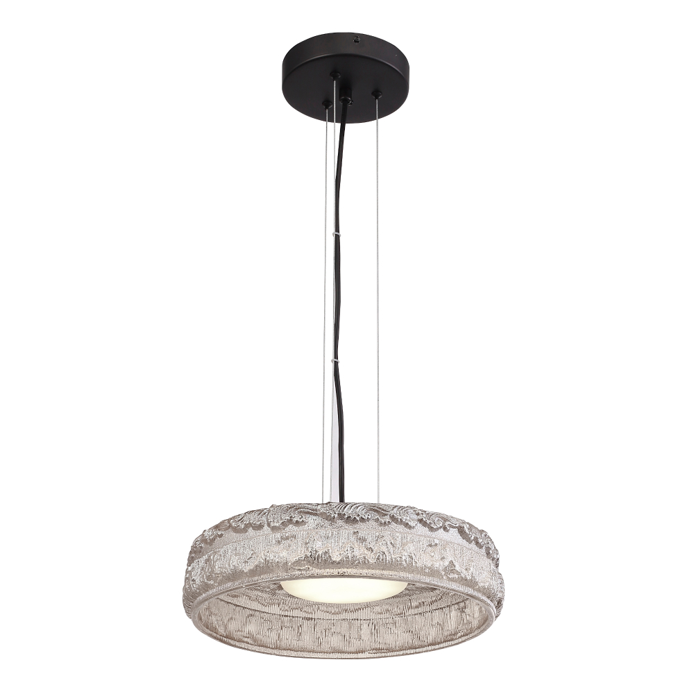 Светильник подвесной ANTIKE LED 1х15W