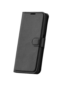 Чехол-книжка PRESTIGE с функцией подставки для Honor 70