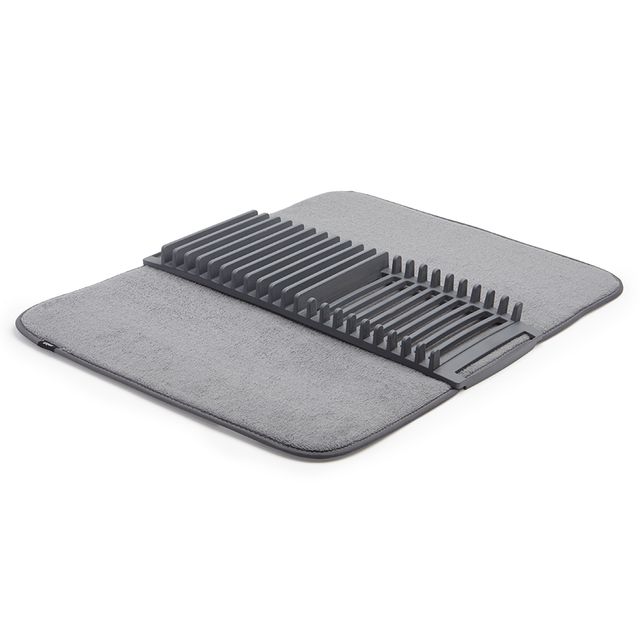 Сушилки и коврики для сушки посуды