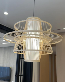 Люстра подвесная