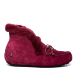 Мокасины Alena Wine