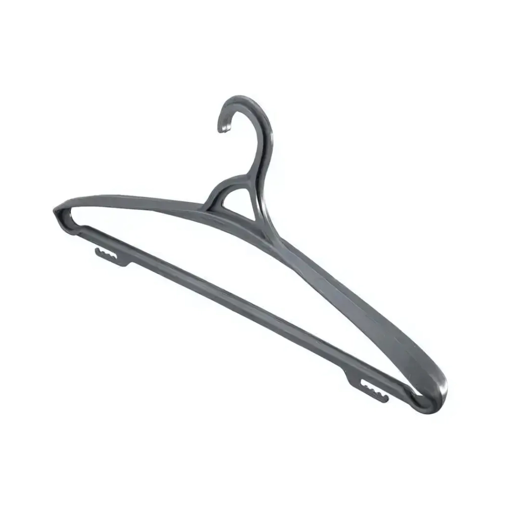 ВЕШАЛКА ДЛЯ ОДЕЖДЫ Р.52-54 (черный)