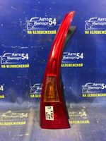 Стоп левый NISSAN STAGEA 2001-2007