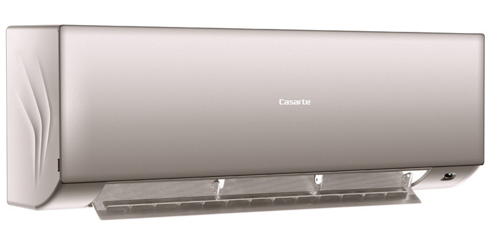 Сплит-система Casarte CAS25CX1/R3-G/1U25CX1/R3 Eletto