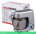 Миксер StarWind SPM8183 1600Вт