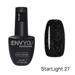 I Envy You, Гель-лак StarLight 27 (10 g)