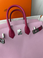 Сумка Hermes