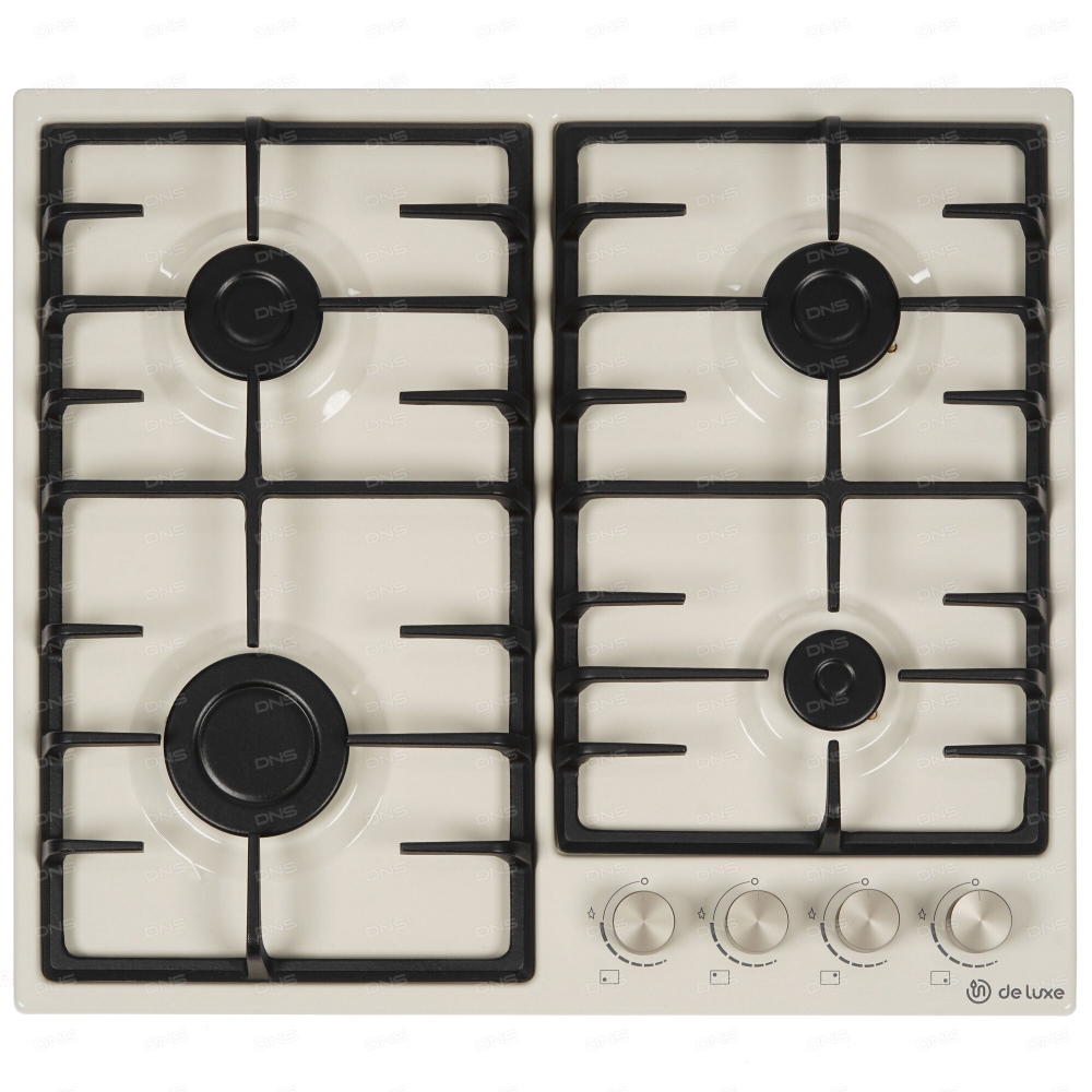 Поверхность варочная  ДеЛюкс 6040.00г 006
