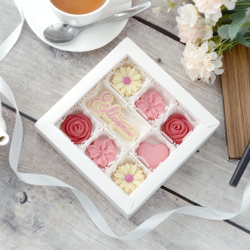 Набор "8 марта" #6