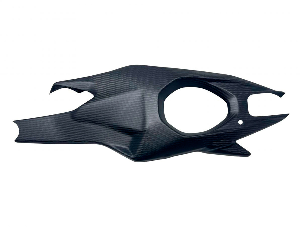 DUC-V4295 EXTREME COMPONENTS CARBON SWINGARM PROTECTION KIT (P V4)