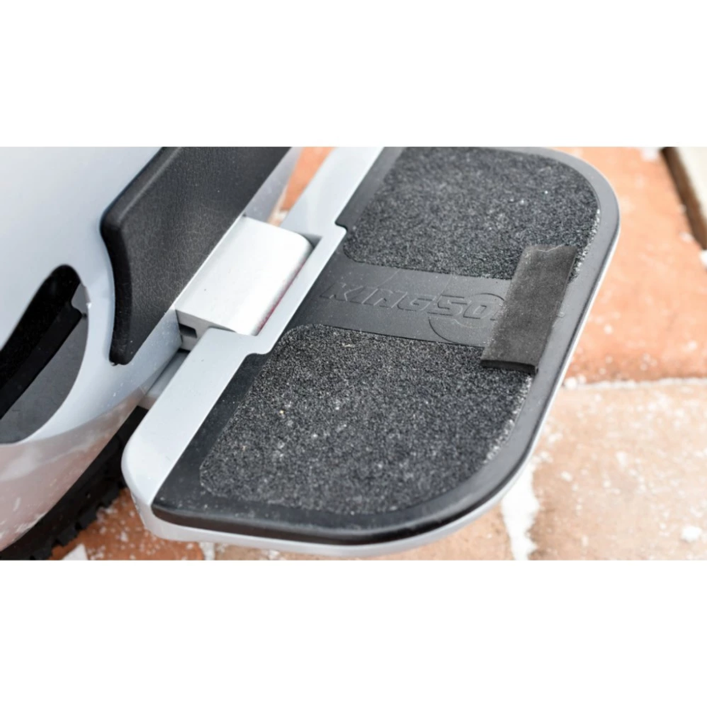 Моноколесо KingSong 16S 840Wh Silver