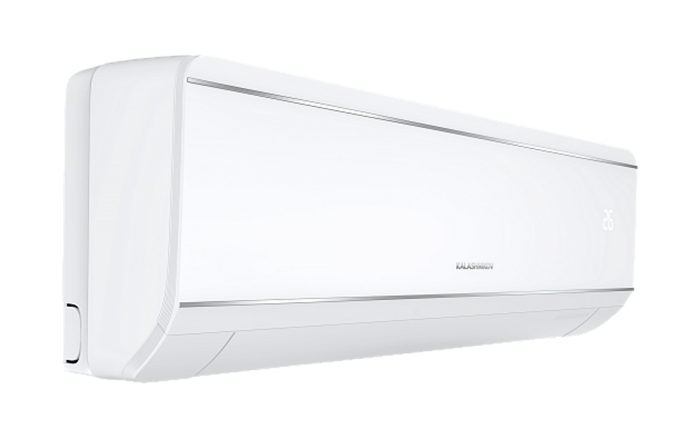 Сплит-система KALASHNIKOV, ФОРПОСТ WS40 (on/off), KVAC-07IN-FP1 / KVAC-07OD-FP1-WS40