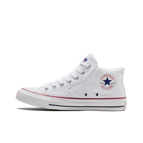 Кеды Converse Chuck Taylor All Star 'Malden Street White Red' A00812C