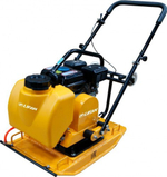 Виброплита LIFAN PVB100 (бак для воды)