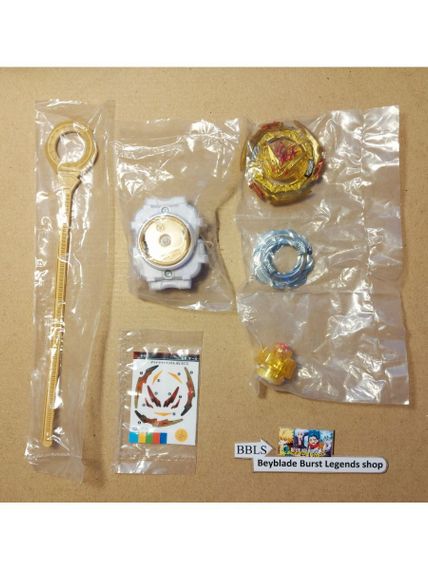 Набор с ареной Dynamite Battle B190 от Takara Tomy