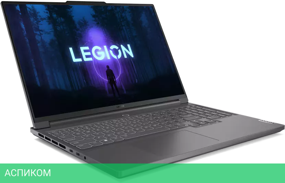 Ноутбук Lenovo Legion Slim 7 16APH8 82Y4001FRK