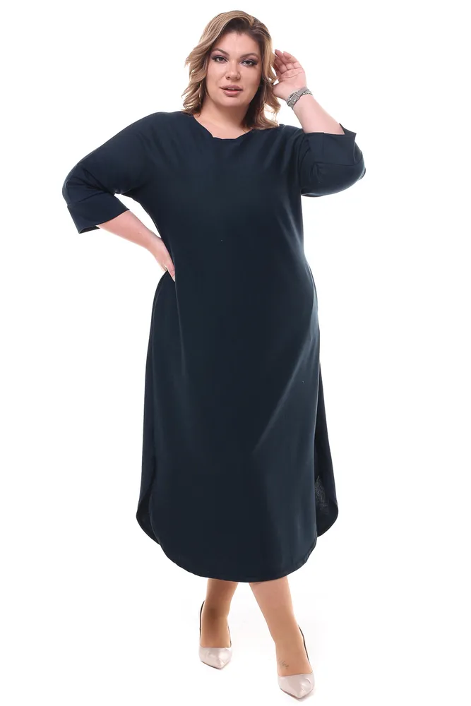 Платье 1503 Fabrika