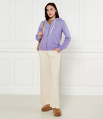 Худые POLO RALPH LAUREN - лавандовый(211935584)