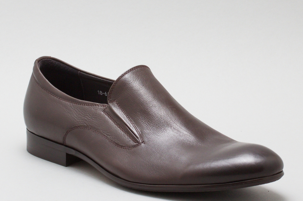 Мужские Полуботинки PM shoes 18-619381-111