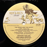 Anthony Phillips - The Geese & The Ghost (Англия 1977г.)