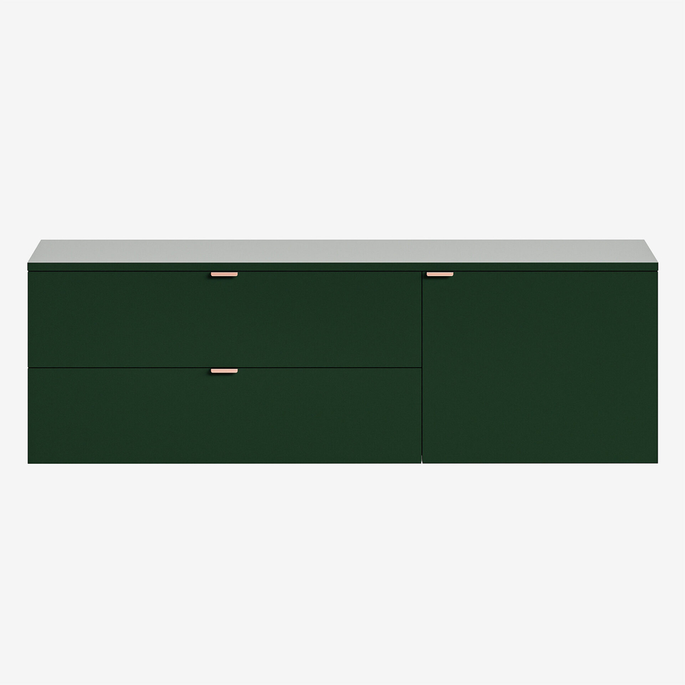 Тумба подвесная ML076L