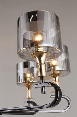 Подвесная люстра Omnilux Ausonia OML-68703-08