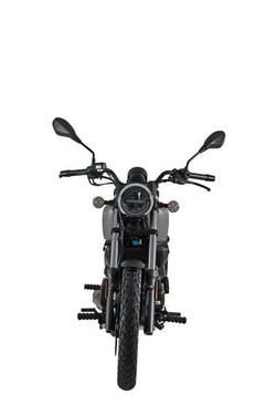 Мотоцикл SHARMAX RR 240