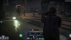 Phantom Doctrine (для ПК, цифровой код доступа)