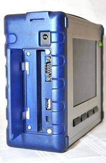 ЭКОЛАБ, Газоанализаторы портативные, № в ГРСИ РФ - 56938-14