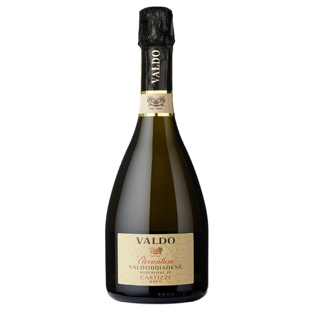 Valdo Elevantum Valdobbiadene Di Cartizze DOCG 0,75 л.