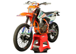 Мотоцикл AVANTIS A5 (CB250-F/ZS172FMM-3A) ENDURO