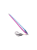 Пилькер ASARI Amigo 230гр #31 Blue/Red Belly