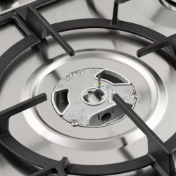 DeLonghi Газовая варочная панель NSL 575 X RUS
