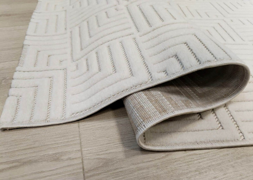 Scandy 10658A KREM \ KREM Прямой