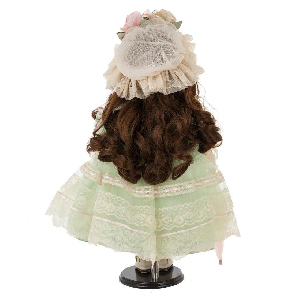 GAEM Кукла "Валентина", L22 W12,5 H45 см