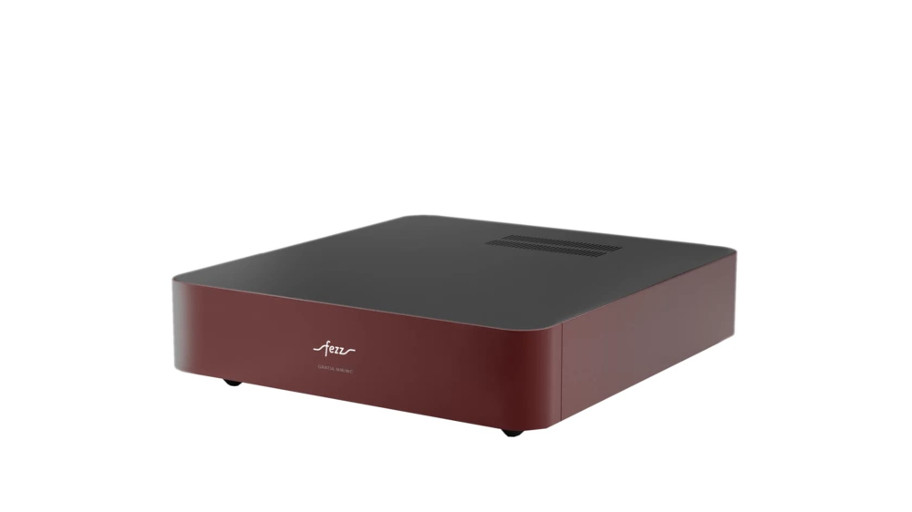 Фонокорректор Fezz Audio Gratia EVO