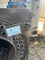 Турбулизатор для котла FARTA 48 х 2000 х 6 PROTHERM БИЗОН NО