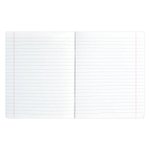 Тетрадь школьная ученическая, 12 л, линия, КРУТЫЕ ЗВЕРЯТА