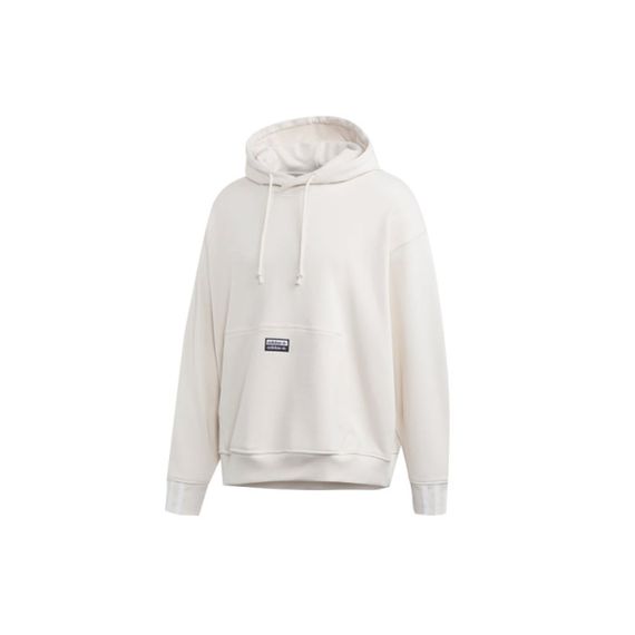 Adidas originals R.Y.V. Hoodie Logo