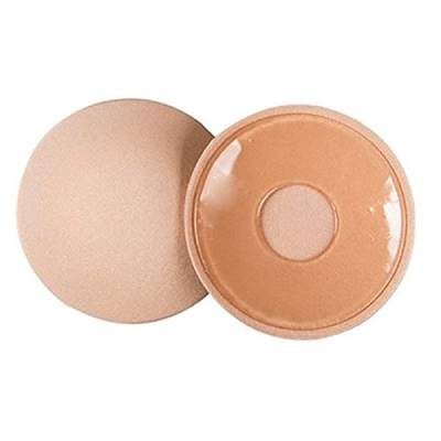 Пэстисы круглые телесные