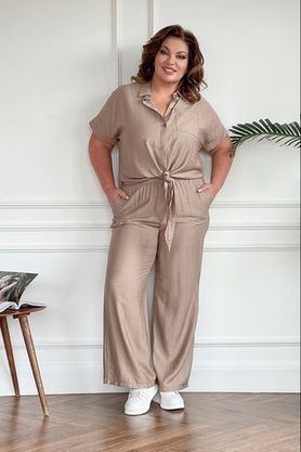 Цена на Костюм-4034 больших размеров