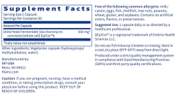 Ther-Biotic® Postbiotic (Epicor®)