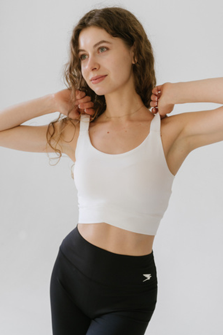 БРА STANI (белый)