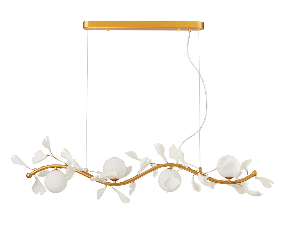 Подвесной светильник Kink Light Аста 07867-4AS,33