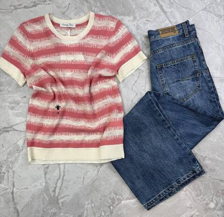 Футболка Dior