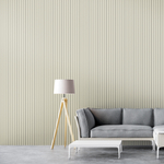 Профиль Старт-Финиш МДФ Stella Wave De Luxe Palomino 2700x55x16 (упак.4шт.)