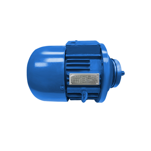 Электродвигатель подъема тали канатной серий CD, MD 10 т (13 кВт)