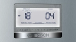 Двухкамерный холодильник Bosch KGN56HI20R