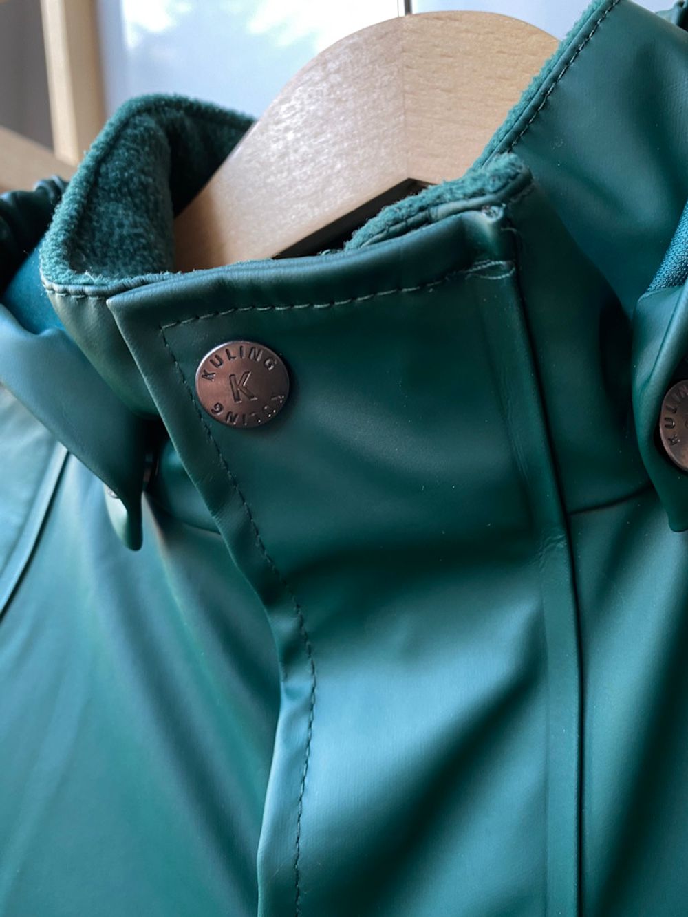 Комплект Kuling, 92